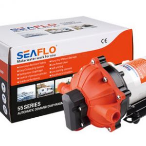 Máy bơm SEAFLO 55 Series 12V (CPSP-000-S55-50)